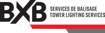 BXB Services de Balisage inc. | Tower Lighting Services